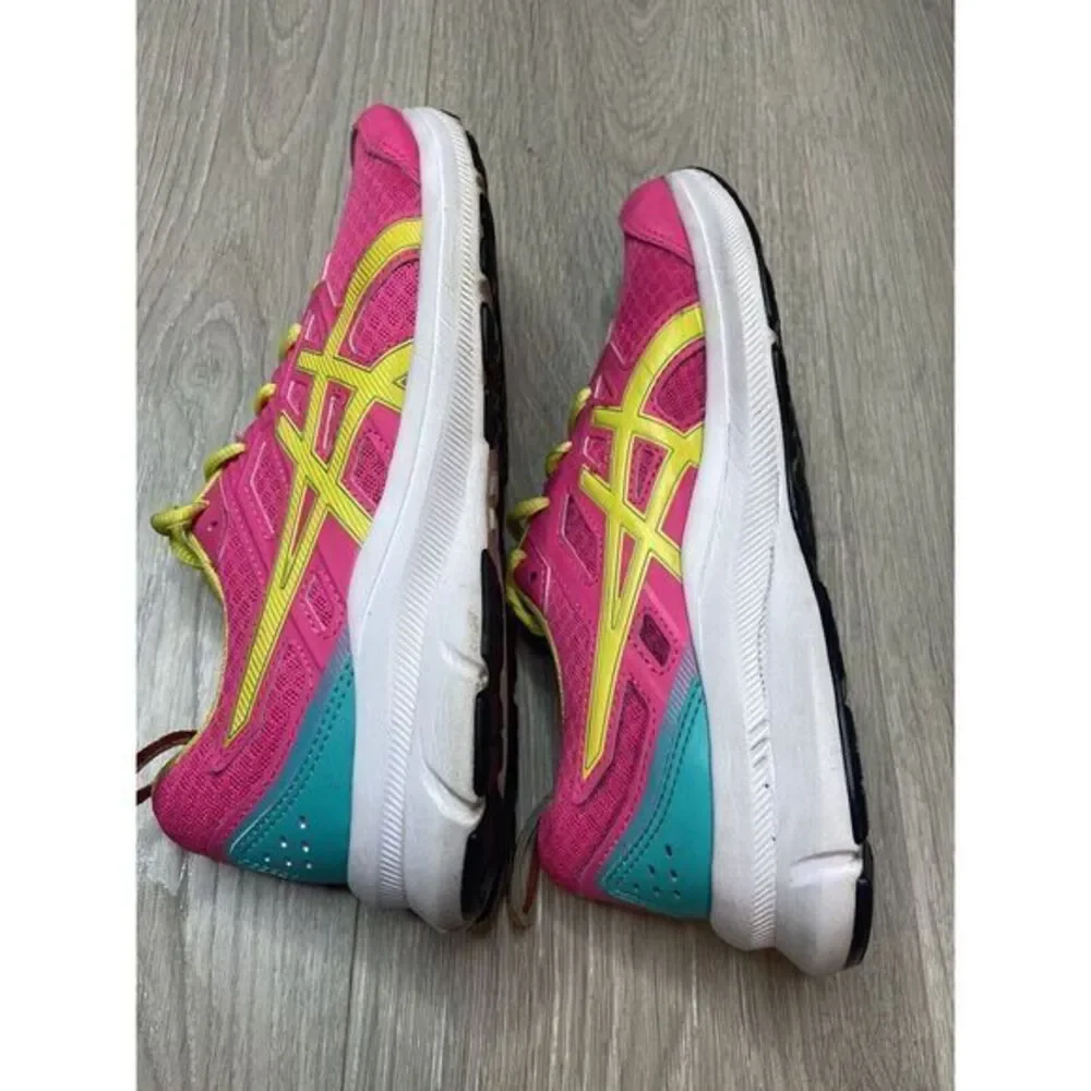 Asics thank you